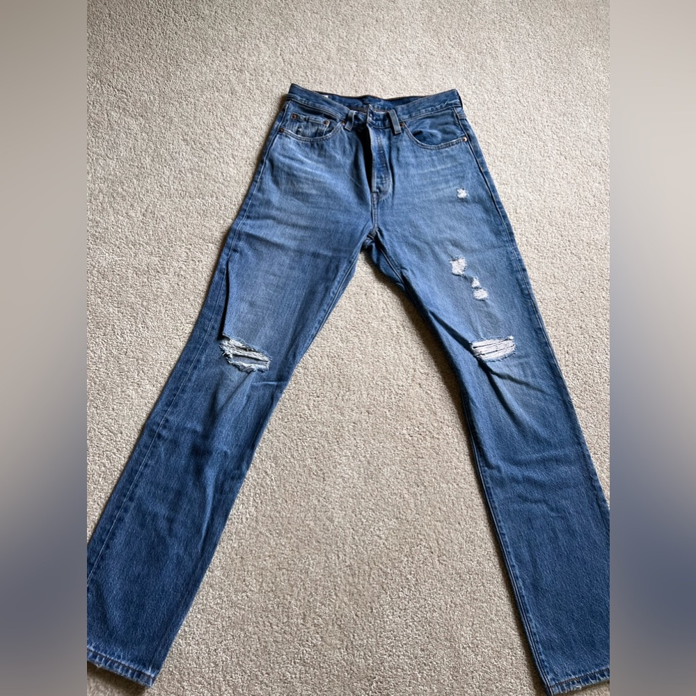 501’ Original Levi’s